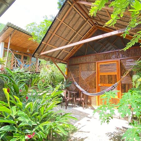 Willa Casa Kumake Tayrona El Zaino Zewnętrze zdjęcie