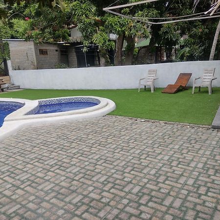 Willa Casa Kumake Tayrona El Zaino Zewnętrze zdjęcie