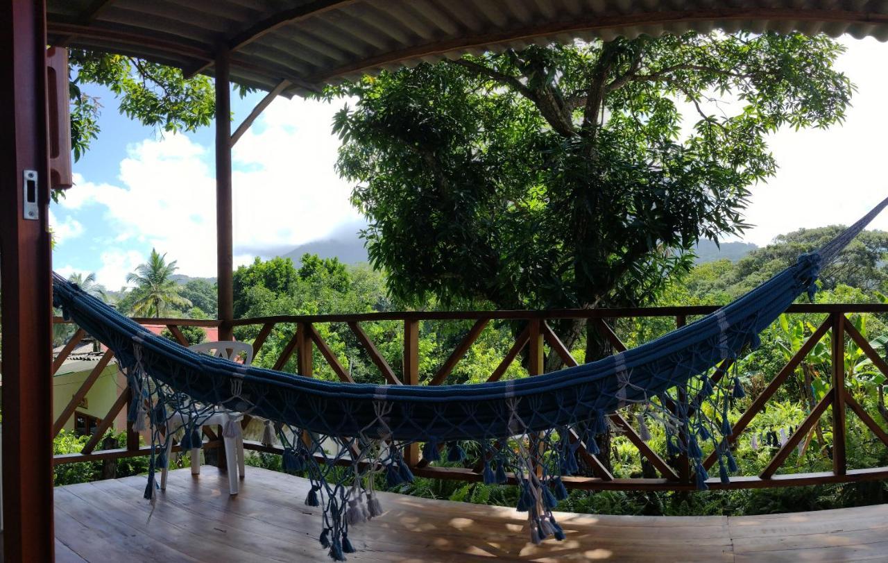 Willa Casa Kumake Tayrona El Zaino Zewnętrze zdjęcie