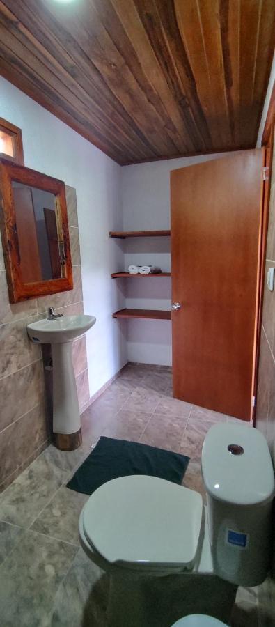 Willa Casa Kumake Tayrona El Zaino Zewnętrze zdjęcie