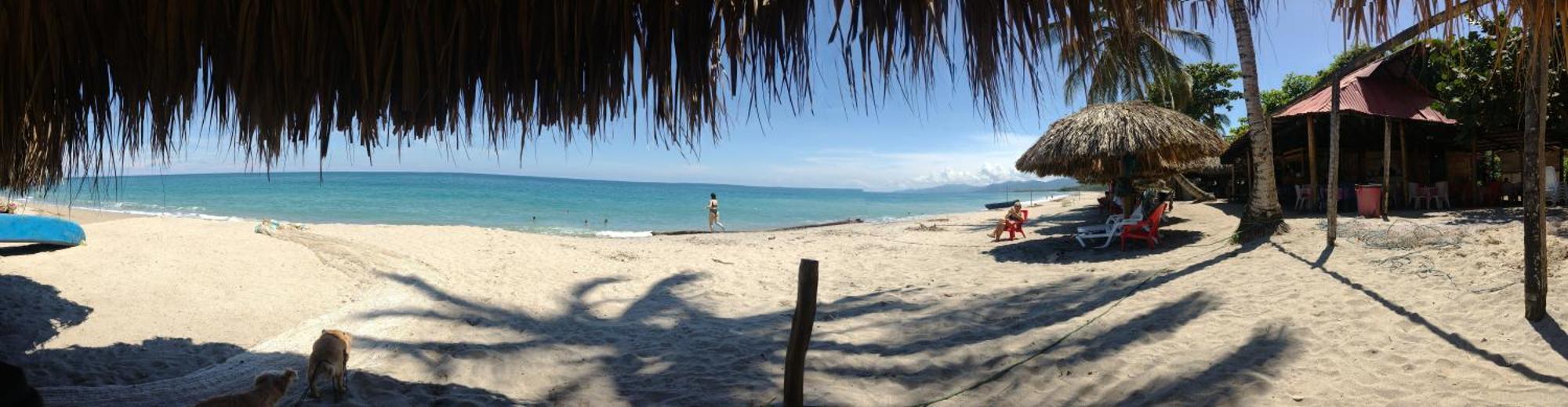 Willa Casa Kumake Tayrona El Zaino Zewnętrze zdjęcie