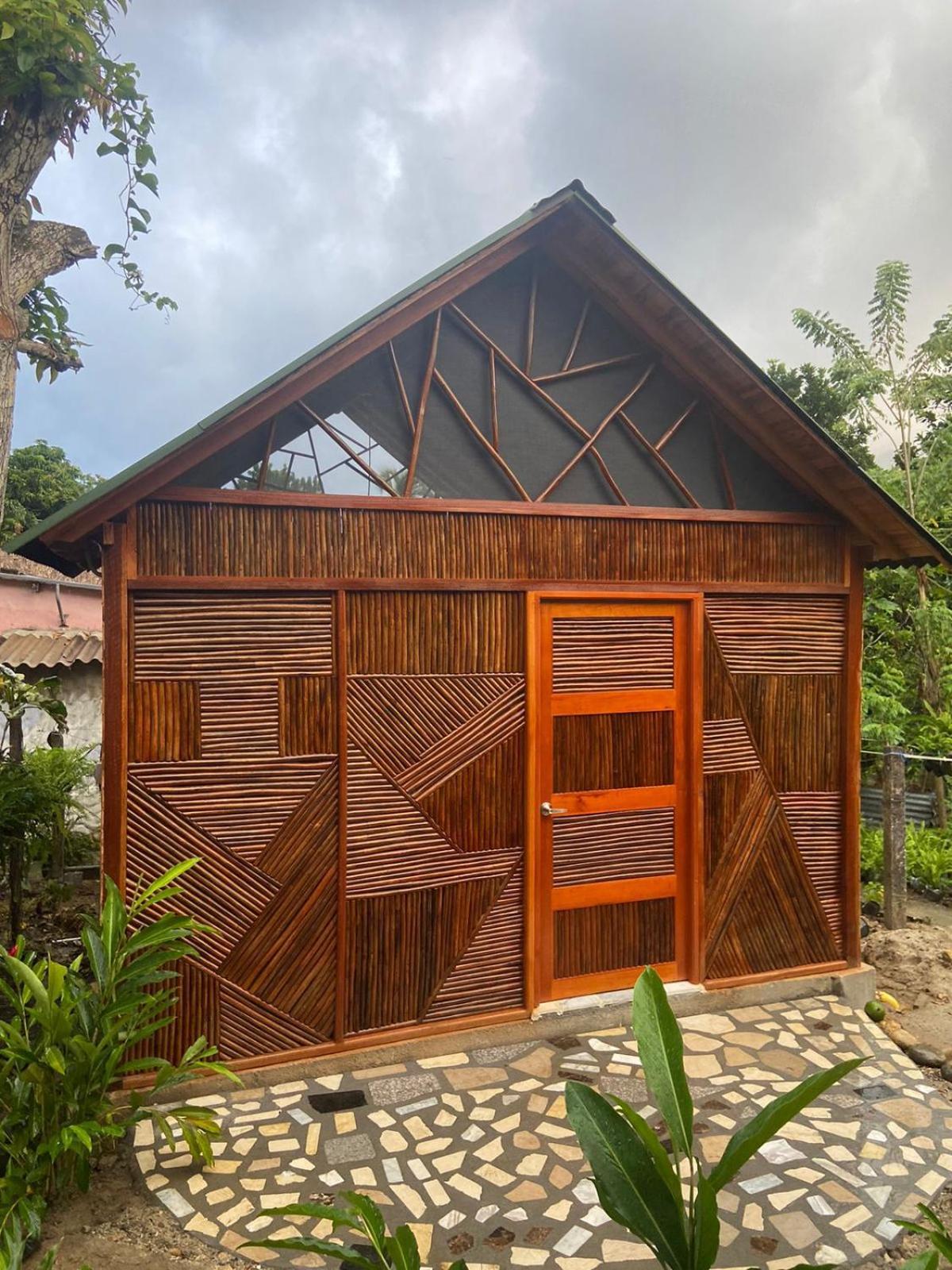 Willa Casa Kumake Tayrona El Zaino Zewnętrze zdjęcie