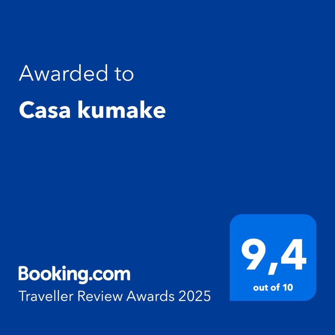 Willa Casa Kumake Tayrona El Zaino Zewnętrze zdjęcie
