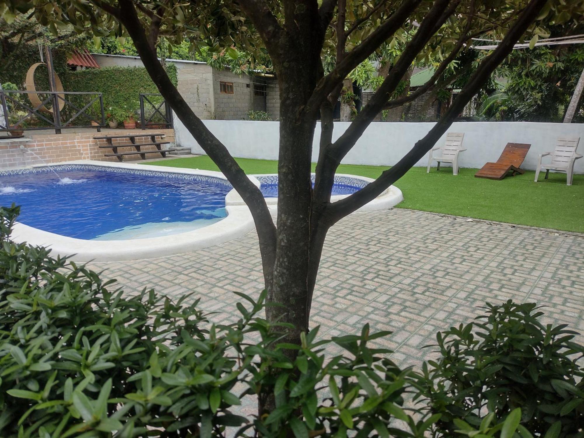 Willa Casa Kumake Tayrona El Zaino Zewnętrze zdjęcie