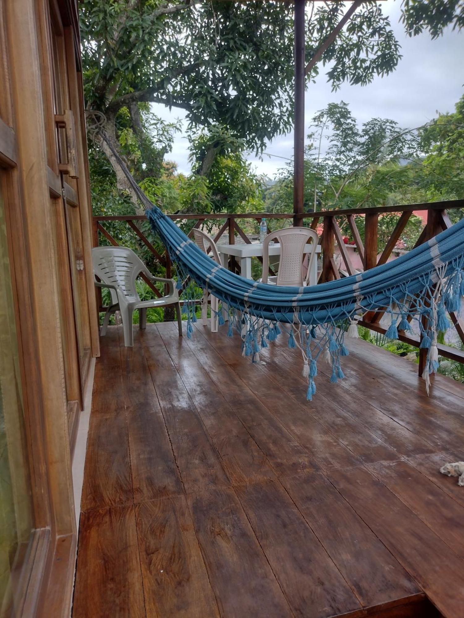 Willa Casa Kumake Tayrona El Zaino Zewnętrze zdjęcie
